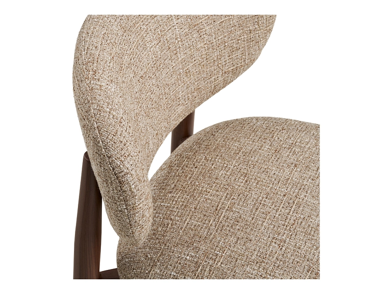 HOUSE NORDIC Chaise ISOLA HOUSE NORDIC Chaise ISOLA