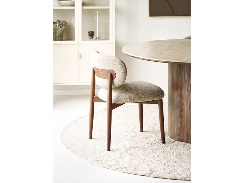 HOUSE NORDIC Chaise ISOLA HOUSE NORDIC Chaise ISOLA