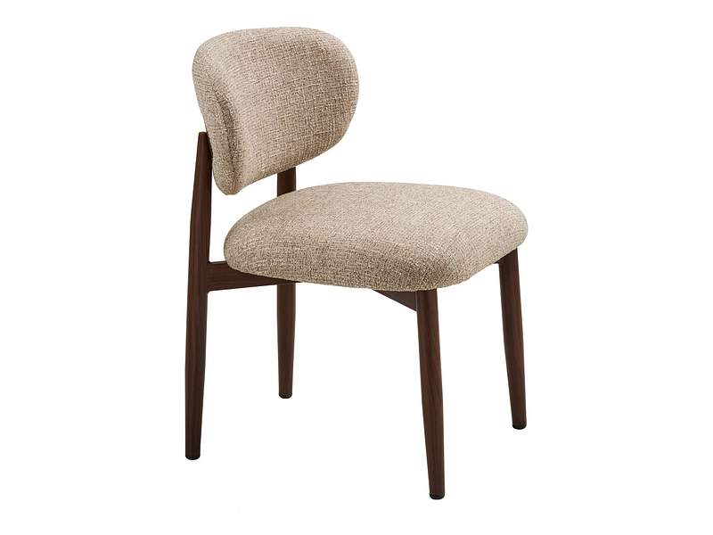 HOUSE NORDIC Chaise ISOLA HOUSE NORDIC Chaise ISOLA