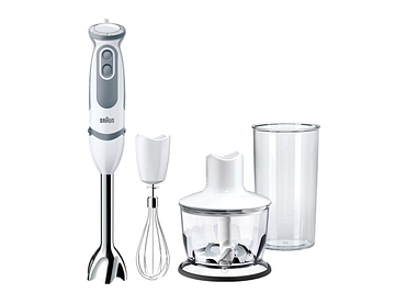 BRAUN Frullatore a immersione BRAUN Frullatore a immersione
