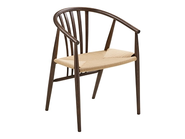 HOUSE NORDIC Chaise AGUSTIN HOUSE NORDIC Chaise AGUSTIN