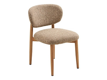 HOUSE NORDIC Chaise ISOLA