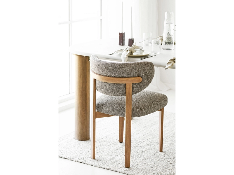HOUSE NORDIC Chaise RECCO HOUSE NORDIC Chaise RECCO