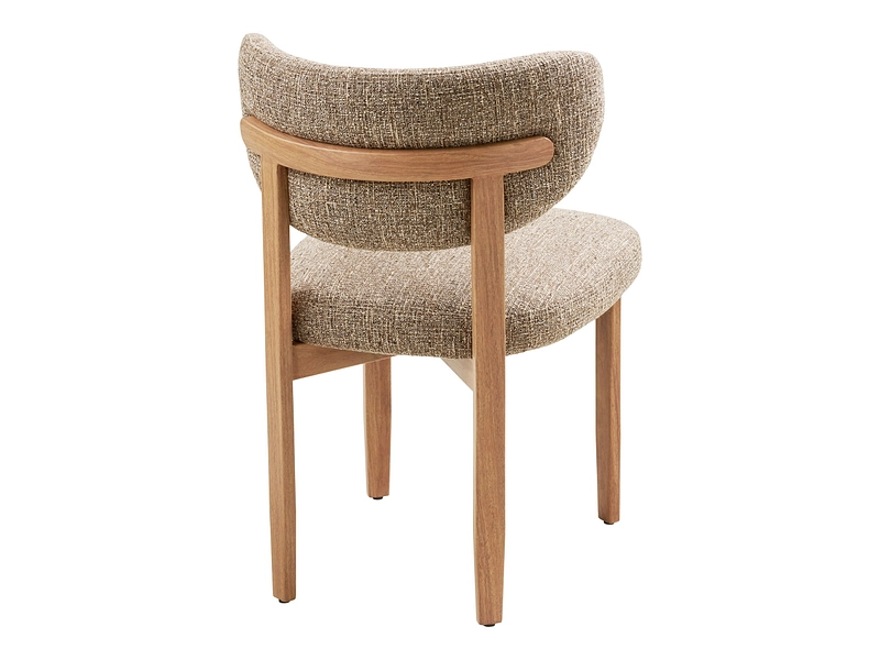 HOUSE NORDIC Chaise RECCO HOUSE NORDIC Chaise RECCO