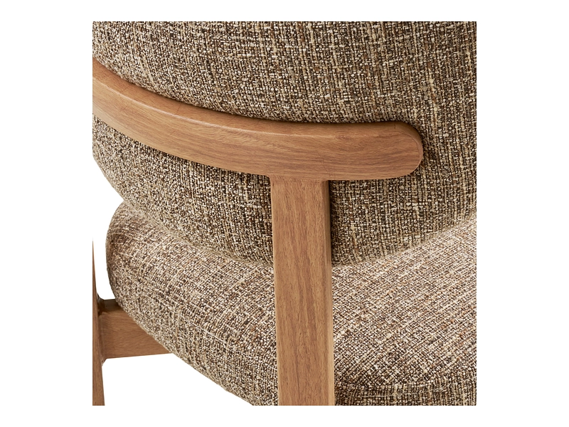 HOUSE NORDIC Chaise RECCO HOUSE NORDIC Chaise RECCO