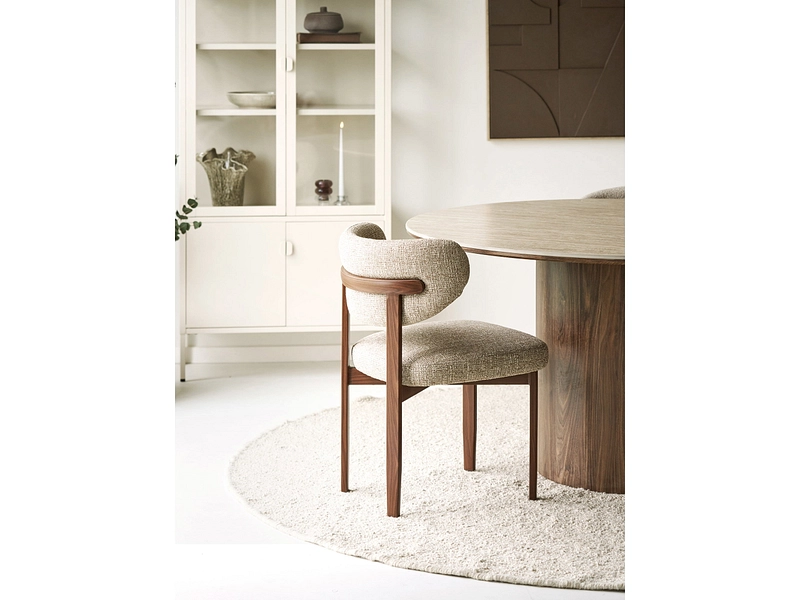 HOUSE NORDIC Chaise RECCO HOUSE NORDIC Chaise RECCO