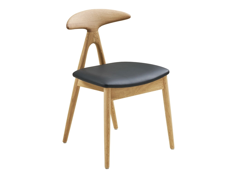 HOUSE NORDIC Chaise LANUZA HOUSE NORDIC Chaise LANUZA