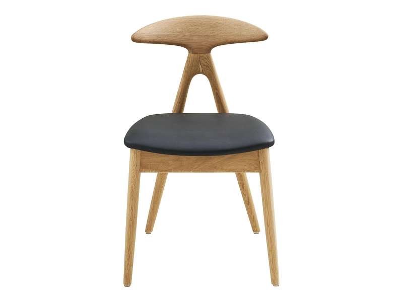 HOUSE NORDIC Chaise LANUZA HOUSE NORDIC Chaise LANUZA