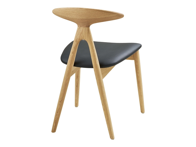 HOUSE NORDIC Chaise LANUZA HOUSE NORDIC Chaise LANUZA