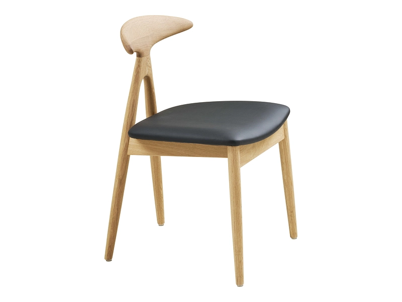HOUSE NORDIC Chaise LANUZA HOUSE NORDIC Chaise LANUZA