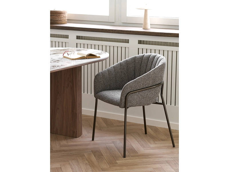 HOUSE NORDIC Chaise COSTA