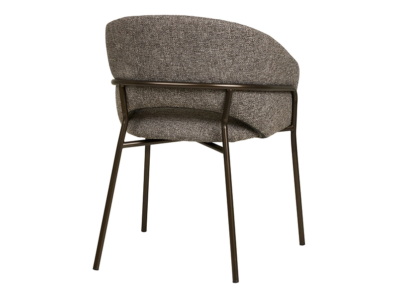 HOUSE NORDIC Chaise COSTA