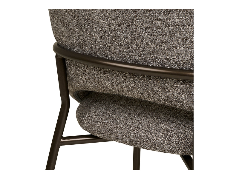 HOUSE NORDIC Chaise COSTA