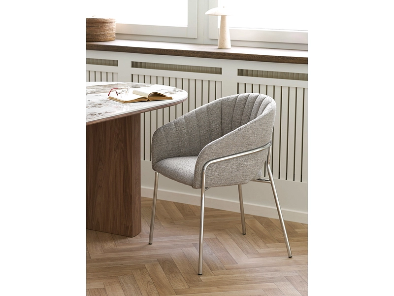 HOUSE NORDIC Chaise COSTA HOUSE NORDIC Chaise COSTA