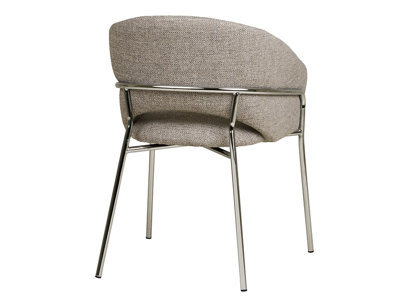 HOUSE NORDIC Chaise COSTA HOUSE NORDIC Chaise COSTA