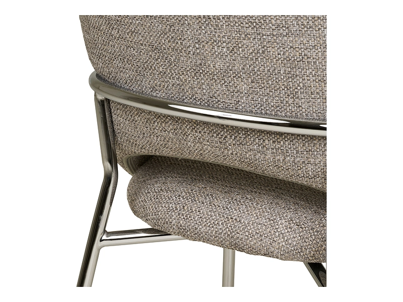 HOUSE NORDIC Chaise COSTA HOUSE NORDIC Chaise COSTA