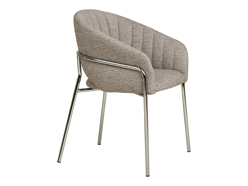 HOUSE NORDIC Chaise COSTA HOUSE NORDIC Chaise COSTA