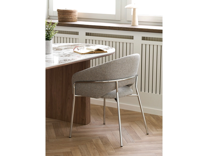 HOUSE NORDIC Chaise COSTA HOUSE NORDIC Chaise COSTA
