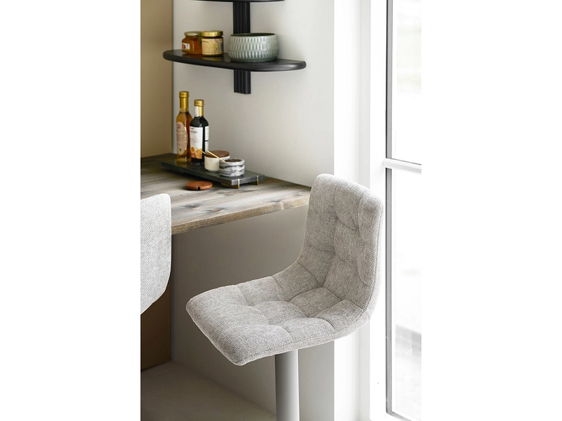 HOUSE NORDIC Tabouret de bar MIDDELFART HOUSE NORDIC Tabouret de bar MIDDELFART