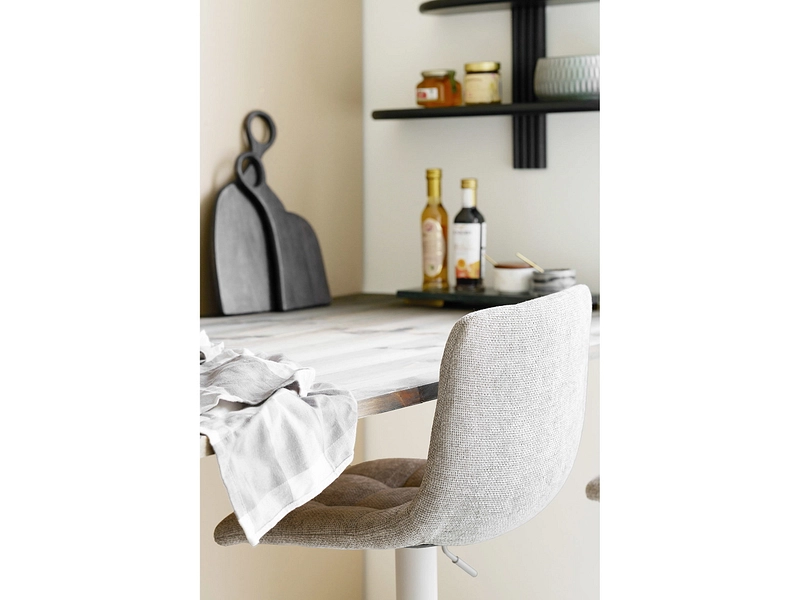 HOUSE NORDIC Tabouret de bar MIDDELFART HOUSE NORDIC Tabouret de bar MIDDELFART