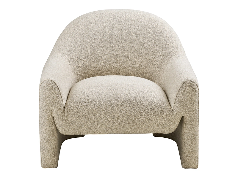 HOUSE NORDIC Chaise ZAHARA HOUSE NORDIC Chaise ZAHARA