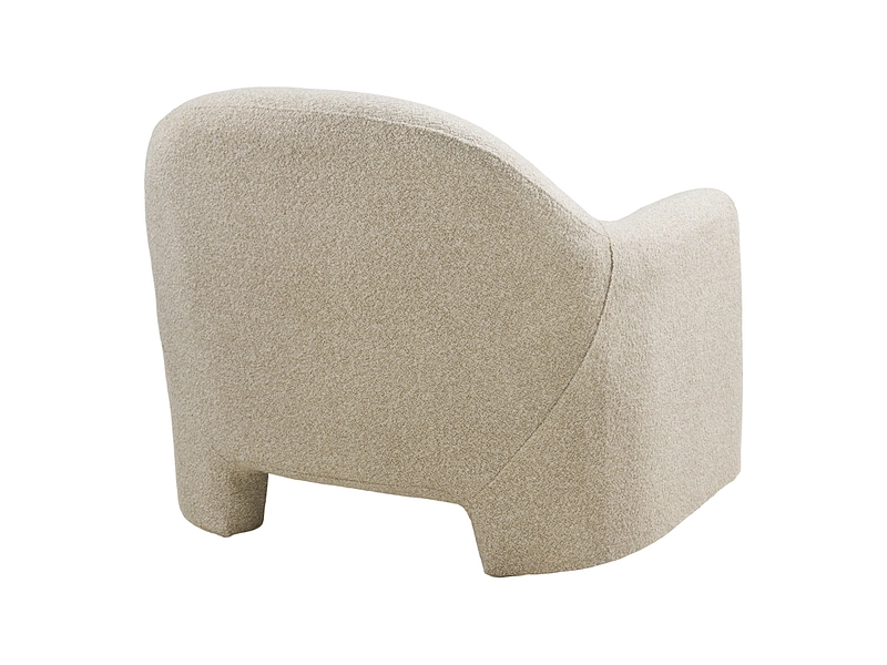 HOUSE NORDIC Chaise ZAHARA HOUSE NORDIC Chaise ZAHARA