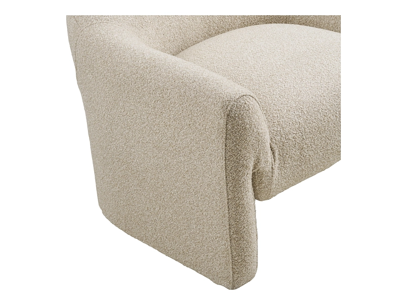 HOUSE NORDIC Chaise ZAHARA HOUSE NORDIC Chaise ZAHARA