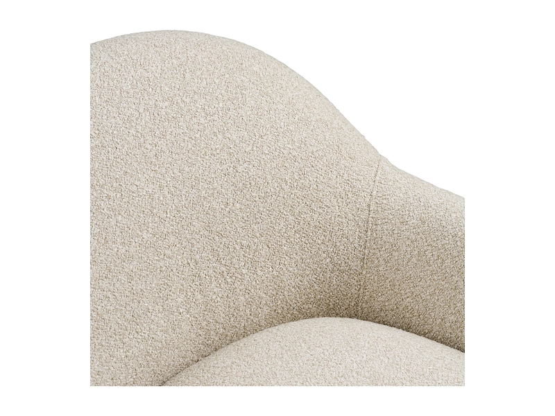HOUSE NORDIC Chaise ZAHARA HOUSE NORDIC Chaise ZAHARA