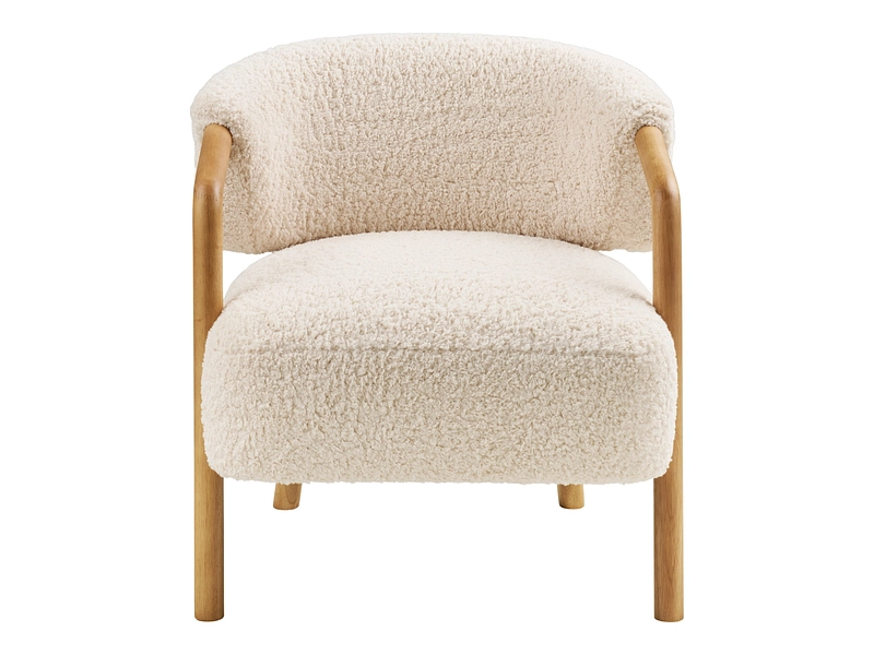 HOUSE NORDIC Chaise DAKAR