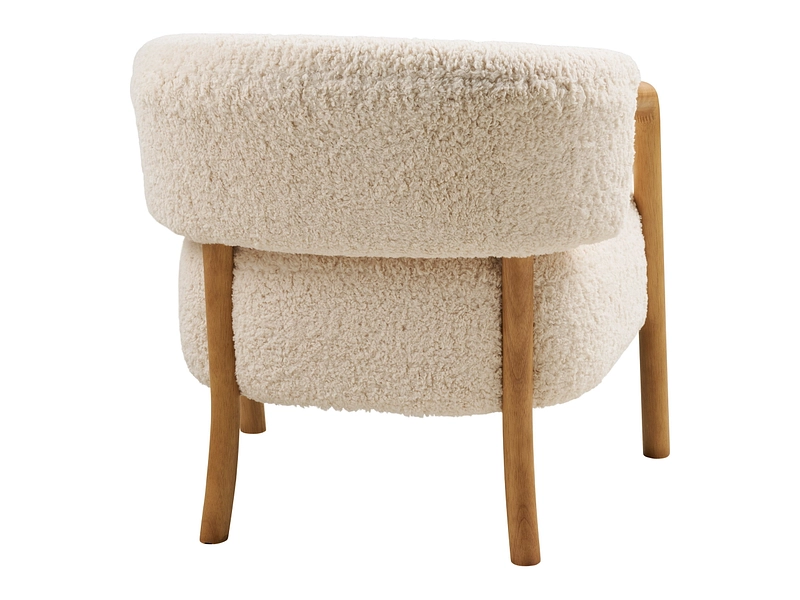 HOUSE NORDIC Chaise DAKAR
