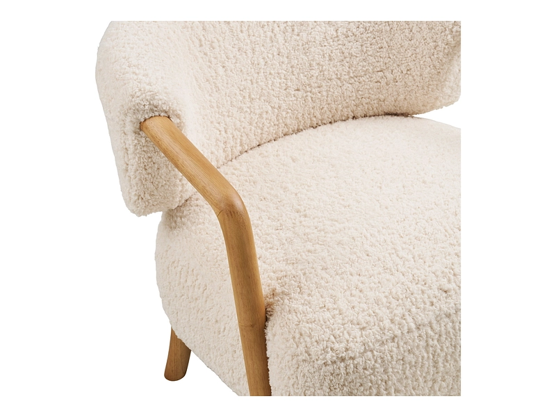 HOUSE NORDIC Chaise DAKAR