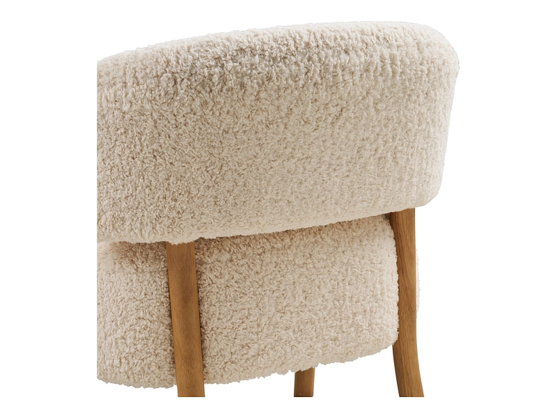 HOUSE NORDIC Chaise DAKAR