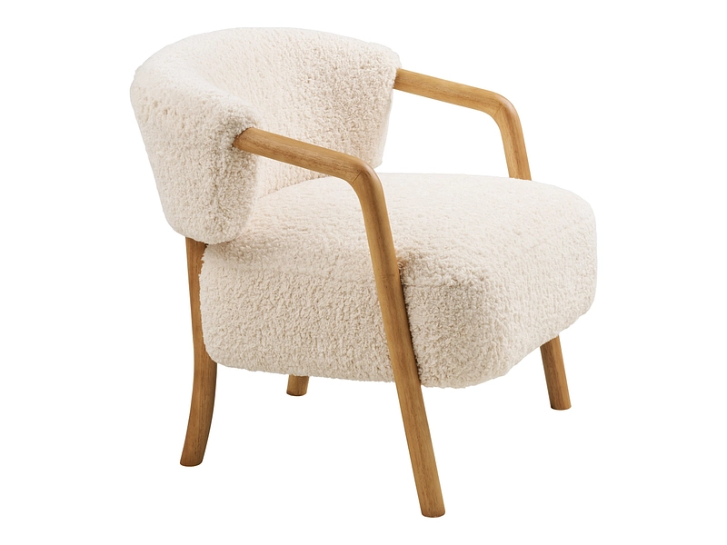 HOUSE NORDIC Chaise DAKAR