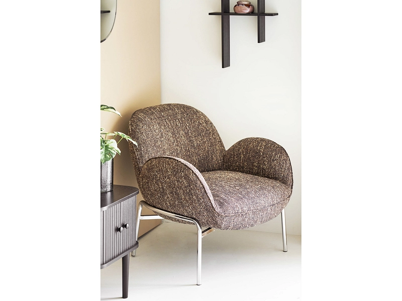 HOUSE NORDIC Chaise ZOMBA HOUSE NORDIC Chaise ZOMBA