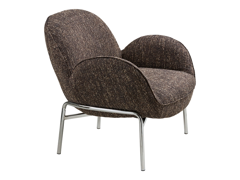 HOUSE NORDIC Chaise ZOMBA HOUSE NORDIC Chaise ZOMBA