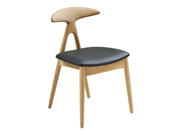 HOUSE NORDIC Chaise LANUZA