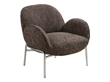 HOUSE NORDIC Chaise ZOMBA HOUSE NORDIC Chaise ZOMBA