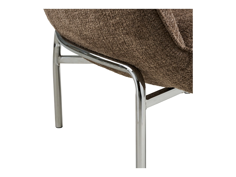 HOUSE NORDIC Chaise ZOMBA HOUSE NORDIC Chaise ZOMBA