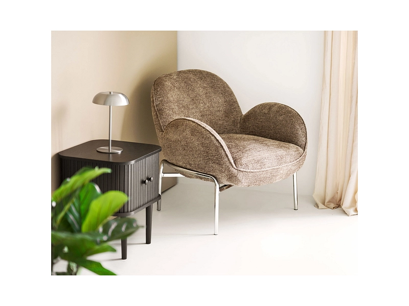 HOUSE NORDIC Chaise ZOMBA HOUSE NORDIC Chaise ZOMBA