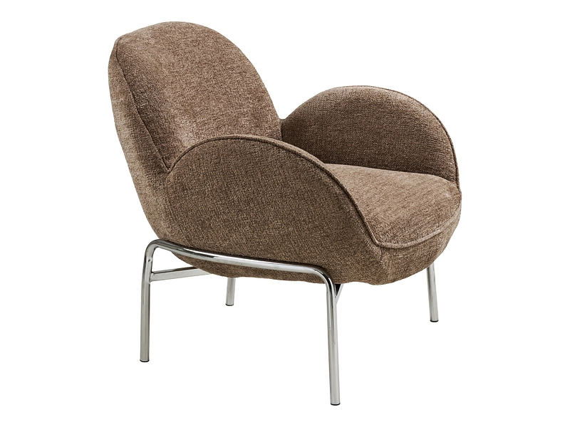 HOUSE NORDIC Chaise ZOMBA HOUSE NORDIC Chaise ZOMBA