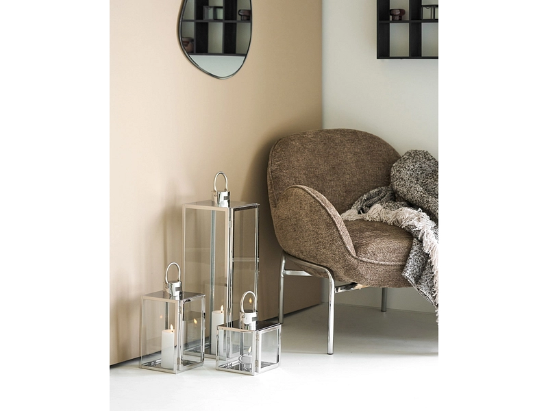 HOUSE NORDIC Chaise ZOMBA HOUSE NORDIC Chaise ZOMBA