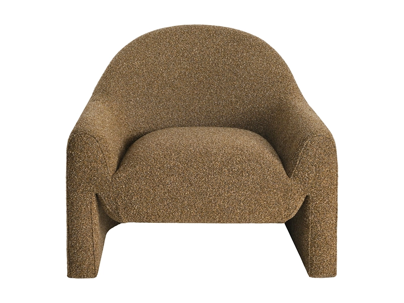 HOUSE NORDIC Chaise ZAHARA HOUSE NORDIC Chaise ZAHARA