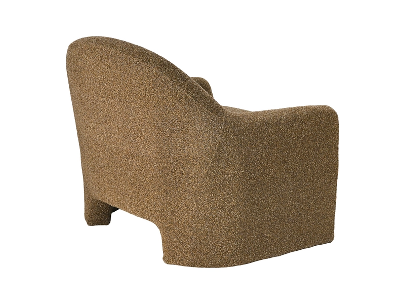 HOUSE NORDIC Chaise ZAHARA HOUSE NORDIC Chaise ZAHARA