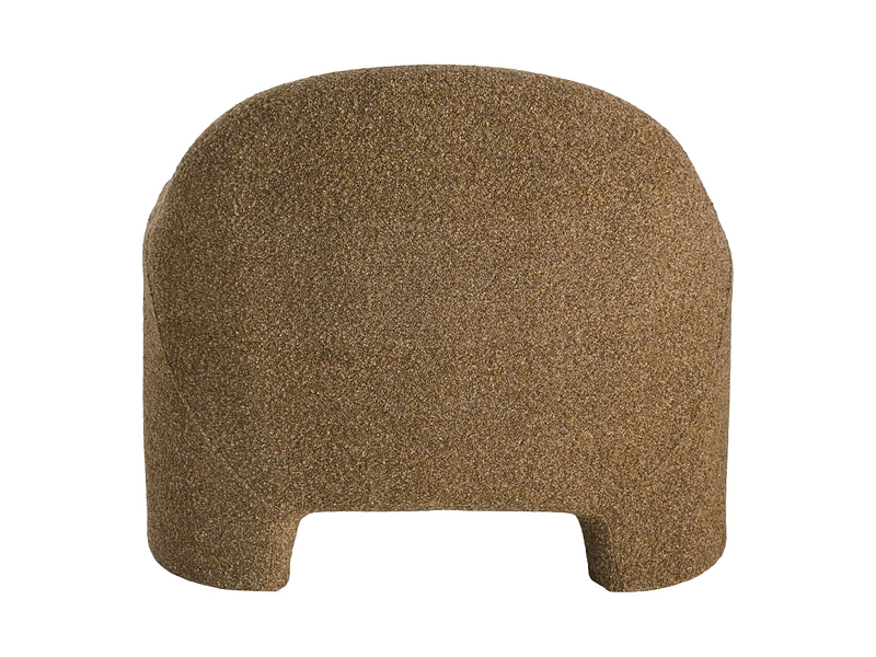 HOUSE NORDIC Chaise ZAHARA HOUSE NORDIC Chaise ZAHARA