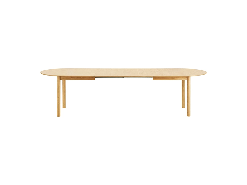 HOUSE NORDIC Table extensible BUNDABERG