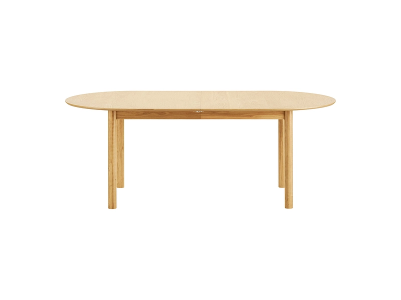HOUSE NORDIC Table extensible BUNDABERG