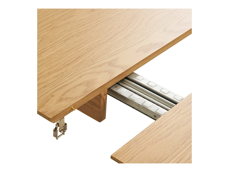 HOUSE NORDIC Table extensible BUNDABERG