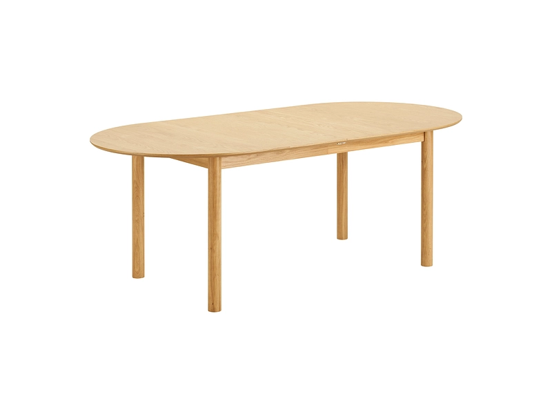 HOUSE NORDIC Table extensible BUNDABERG
