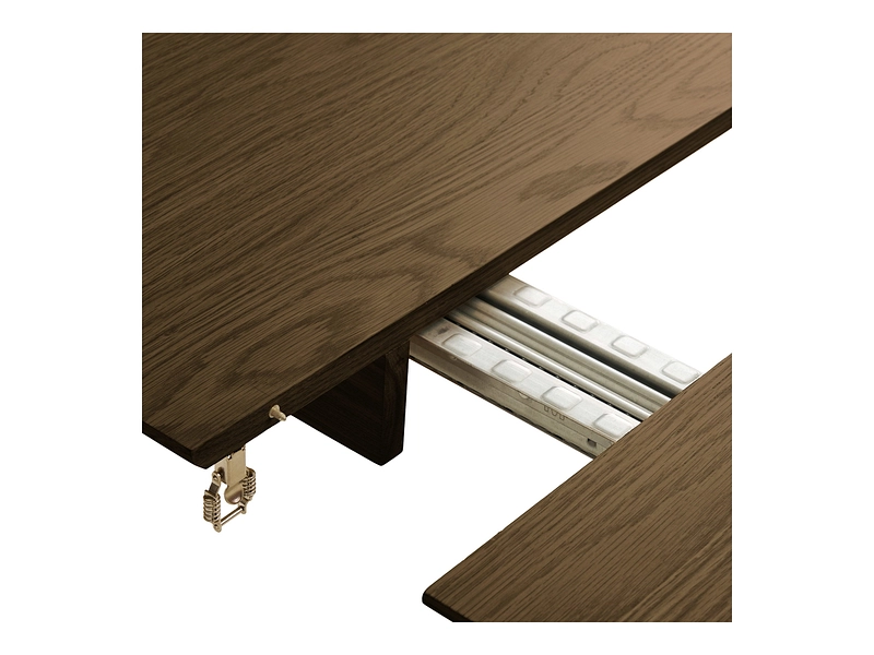 HOUSE NORDIC Table extensible BUNDABERG