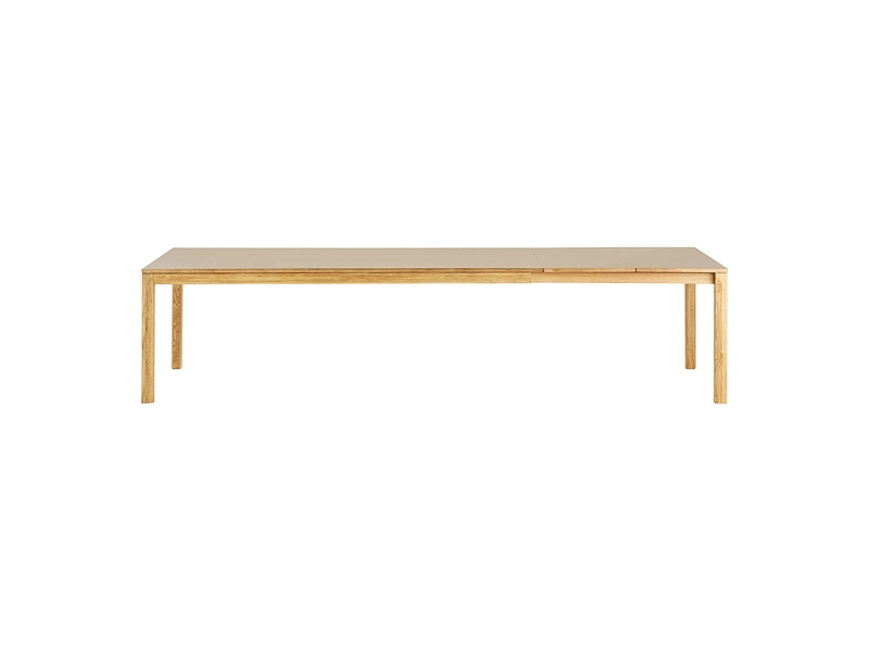 HOUSE NORDIC Tisch ausziehbar BOWEN